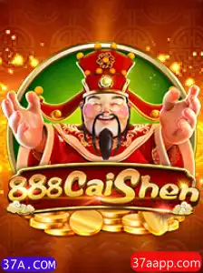 888CaiShen: Descubra a Fortuna com o Jogo Inspirado na Mitologia Chinesa
