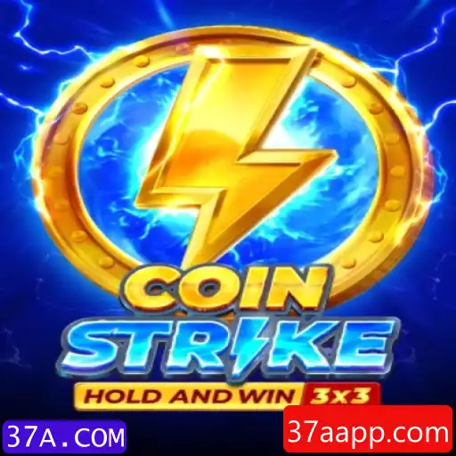 Coinstrike: Um Mergulho no Mundo do Jogo Online com 37A.COM