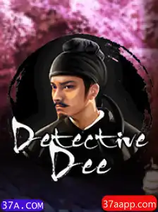 Explorando o Mundo de DetectiveDee: Um Enigma Empolgante