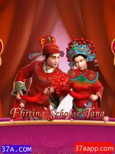 Flirting Scholar Tang: Explorando a Aventura Inovadora no Mundo dos Jogos