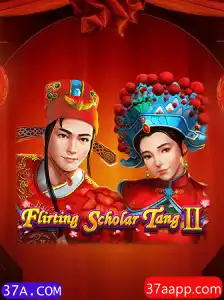 Descubra o Universo de Flirting Scholar Tang II: A Jornada de Estratégias e Romance
