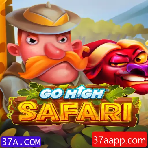 GoHighSafari: Explorando Aventuras Selvagens no Mundo dos Jogos