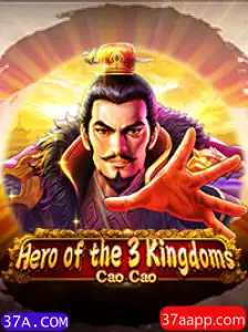 Explorando o Mundo de Heroofthe3KingdomsCaoCao