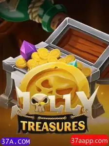 Explorando o Mundo de JollyTreasures: Um Guia Completo com 37A.COM