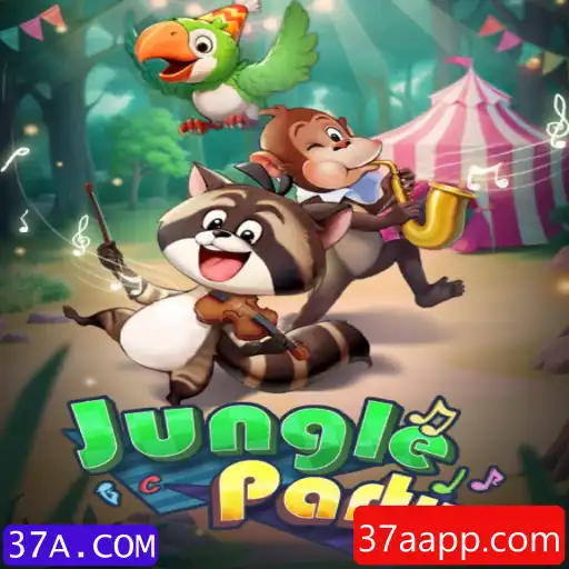 JungleParty: Aventura e Estratégia na Selva