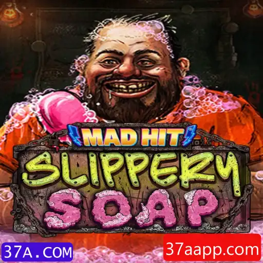 MadHitSlipperySoap: O Novo Fenômeno dos Jogos