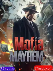 Descubra o Mundo Intrigante de MafiaMayhem: Estratégia e Rivalidade no Tabuleiro