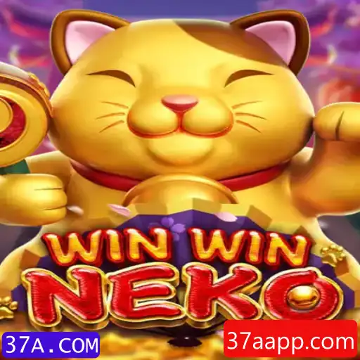 WinWinNeko: Descubra o Novo Fenômeno dos Jogos com 37A.COM